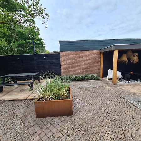 Holiday Home De Kreeft Noordwijk Exterior foto