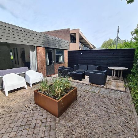 Holiday Home De Kreeft Noordwijk Exterior foto