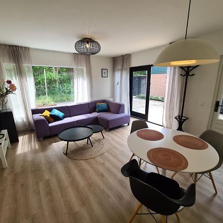 Holiday Home De Kreeft Noordwijk Exterior foto
