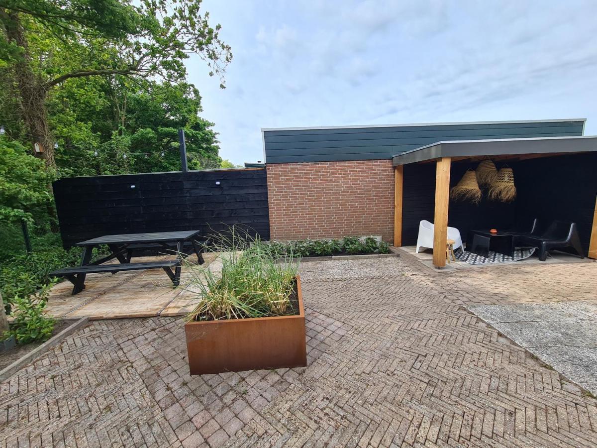 Holiday Home De Kreeft Noordwijk Exterior foto