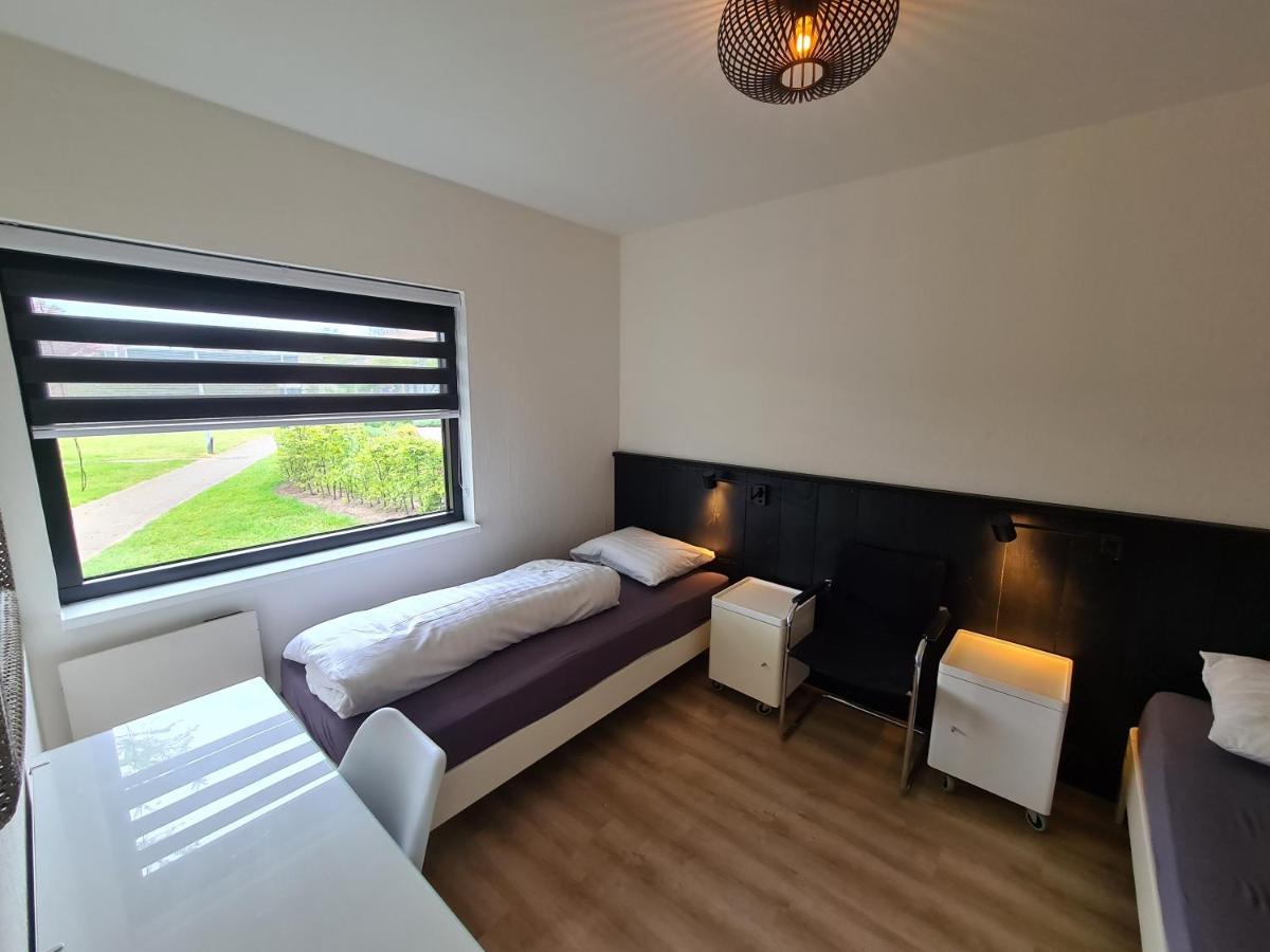 Holiday Home De Kreeft Noordwijk Exterior foto