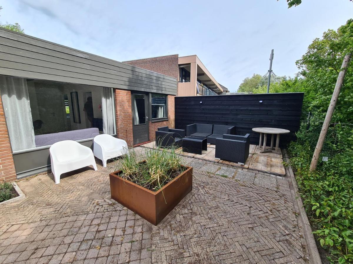 Holiday Home De Kreeft Noordwijk Exterior foto