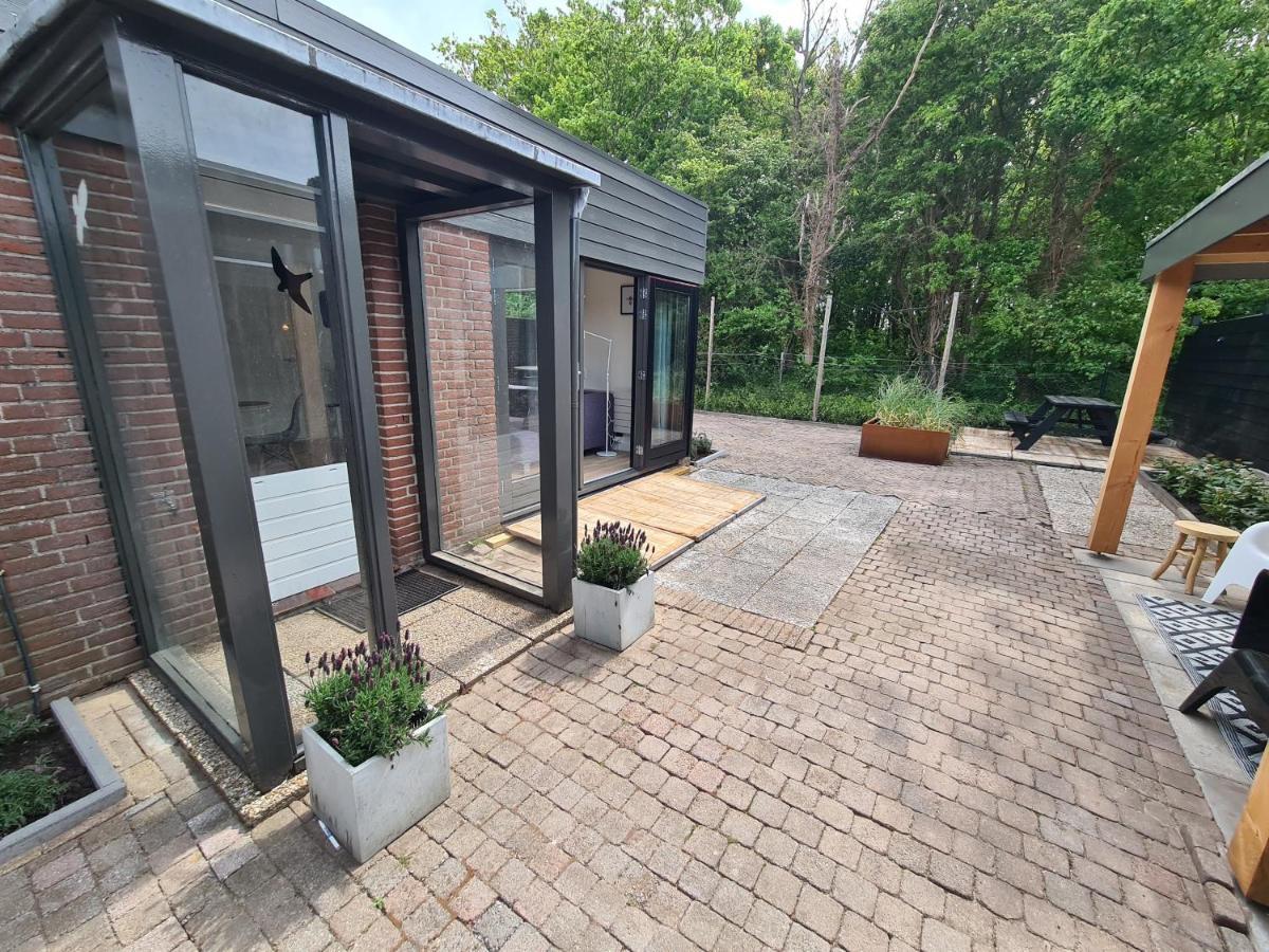 Holiday Home De Kreeft Noordwijk Exterior foto